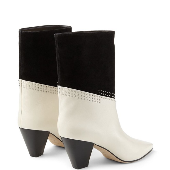 Jimmy Choo boots - Picture 2 of 14